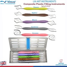 Instruments De Composite