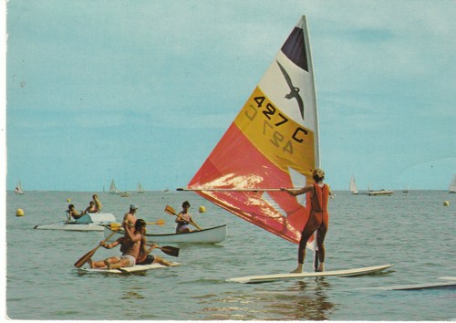 Cpsm joies planche a - de,