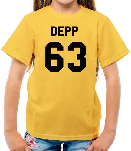 Depp enfants johnny - 63,
