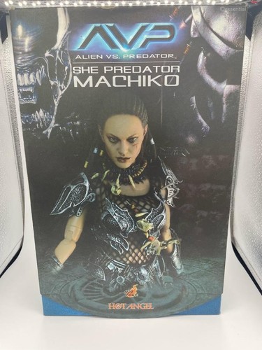 Figurine hot toys - figurine, angel