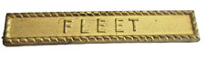 USA barette pour ruban de