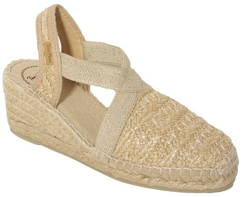 Sandales espadrilles toni pons - toni,