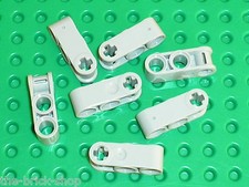 7 x LEGO technic MdStone axle