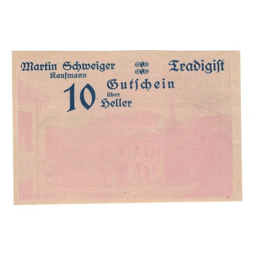 Billet autriche tradigist - autriche,,