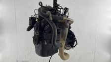 Moteur FORD FIESTA 3 PHASE 1
