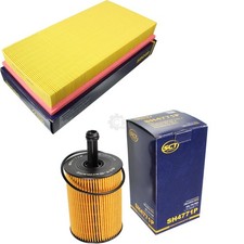 Sct Inspection Set pour VW