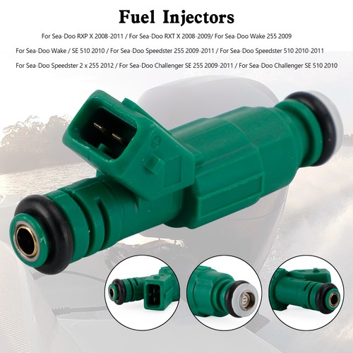 006 623 injecteur sea doo - injecteur,