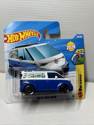 Hot wheels - hot,