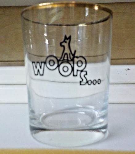 Verre ancien biere brasserie - biere,