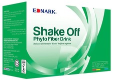 Shake Off Phyto Fiber - Détox