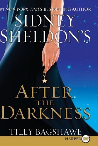 Sidney sheldon tilly bagshawe - sidney,