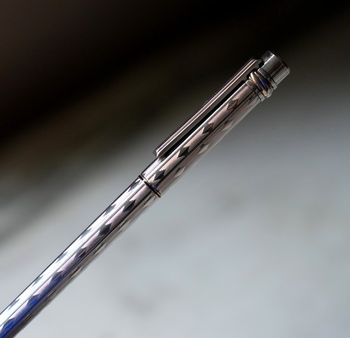 Rare stylo plume cartier - rare,