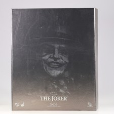 Hot toys the - joker, jack