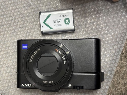 Appareil photo numérique