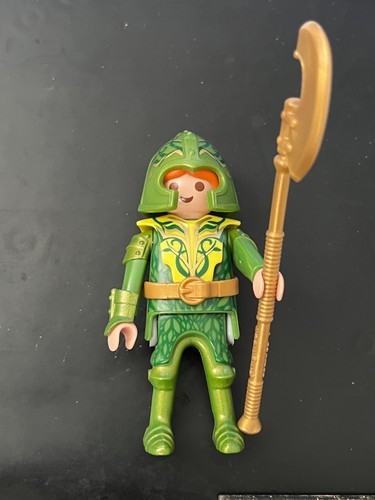 Playmobil figurine elfe - playmobil,