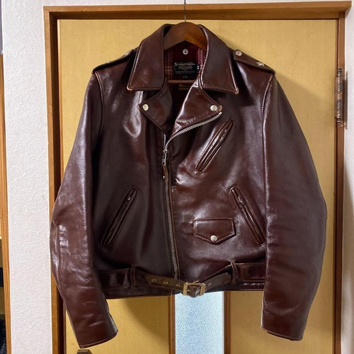 Schott 613sjh onestar riders - schott,
