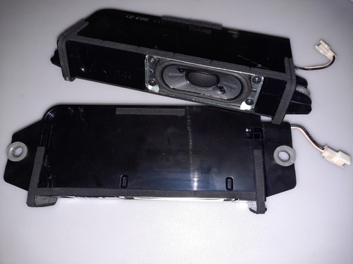 Enceintes woofer tv sony - enceintes,