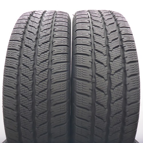 Pneus hiver continental - pneus,
