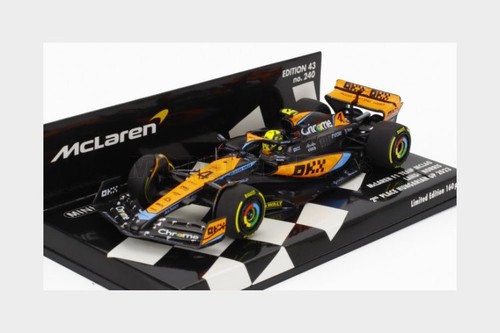 Minichamps 537235504 mclaren - minichamps,