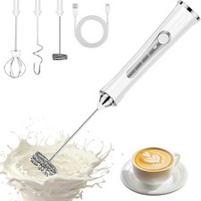 Mousseur à lait électrique
