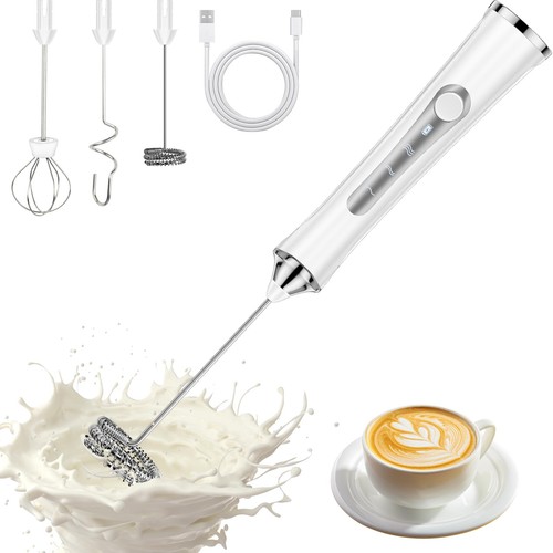 Mousseur lait électrique - lait,