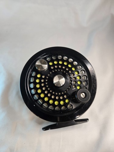Abel fly reel 3 - ,