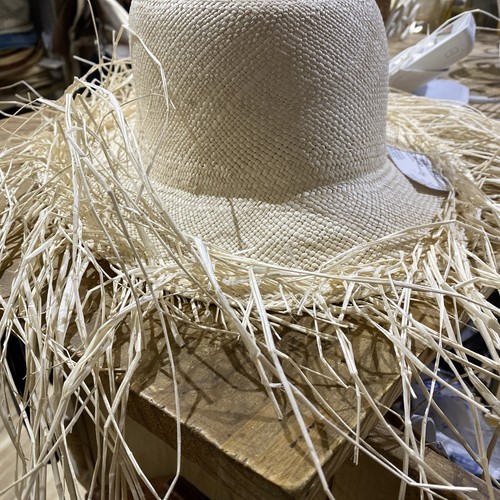 Chapeau panama - panama,