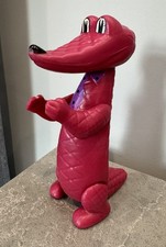 Poupée ancienne URSS milieu