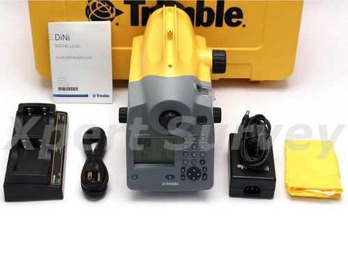 Trimble dini automatique - dini,