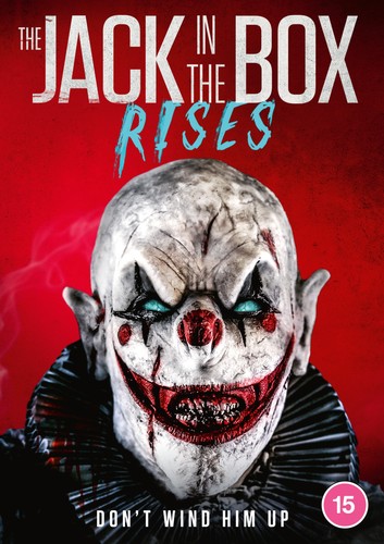 The jack box - jack,