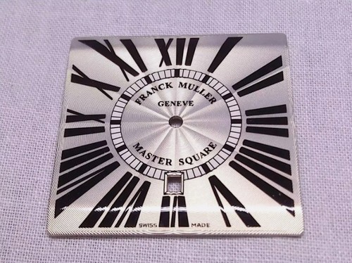 Franck muller master square - franck,