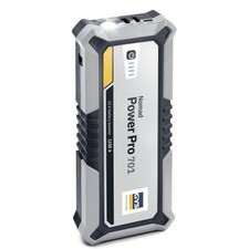 Booster lithium NOMAD POWER