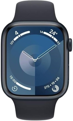 Apple montre series - apple, 9