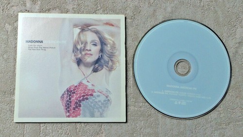 Audio musique madonna - musique, /