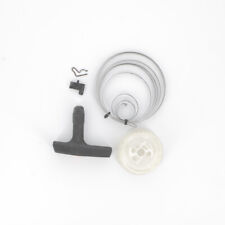 POULIE + RESSORT LANCEUR TRONCONNEUSE STIHL MS 201 T - TRONCONNEUSE STIHL MS 201