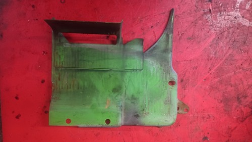 Deutz f2l 912 cover cylinder - f2l,