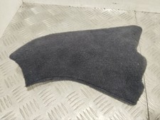 Tapis De Coffre Maserati GRAN