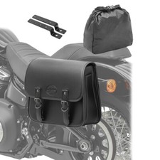 Sacoche Laterale pour Honda