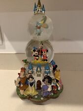 Disney World Character Parade