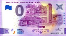 PAYS DE ST GILLES CROIX DE VIE
