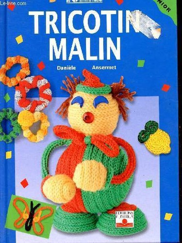 Tricotin malin collection - malin,
