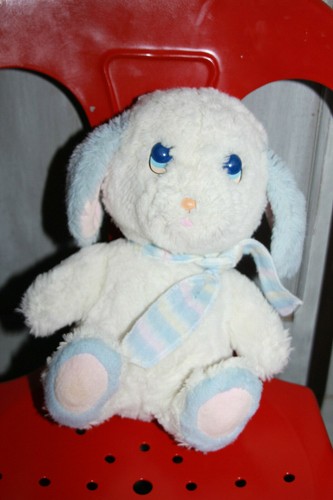 Boulgom chien lapin peluche - boulgom,