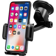Support ventouse Téléphone