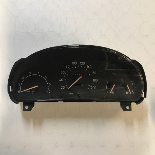 Compteur kilométrique - kilométrique, de