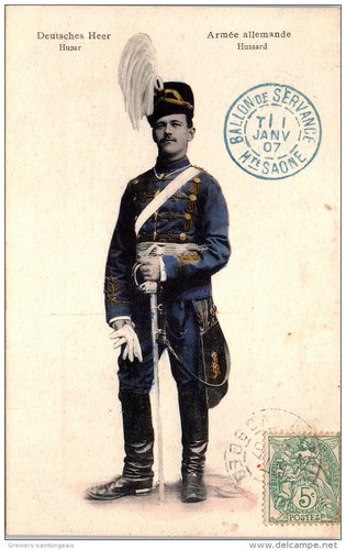 Militaria regiments - -,