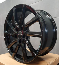 4 Jantes en Alliage 18 Dédié