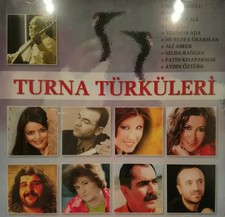 CD Telli Turnam, Turna Gibi