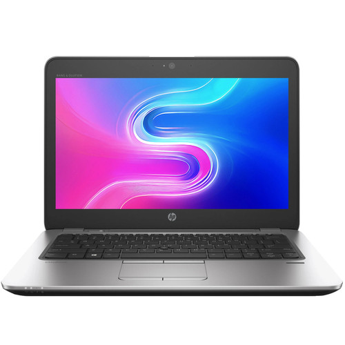 Ordinateur portable - , hp