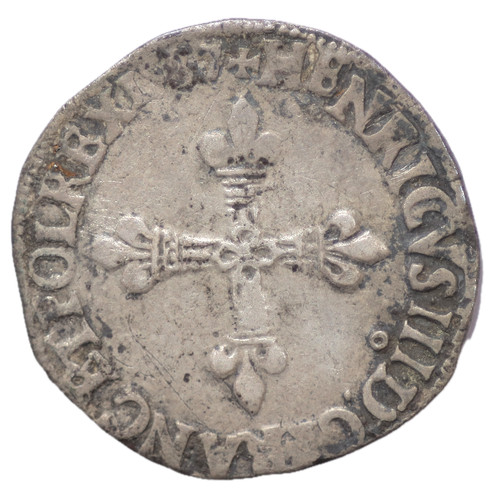 France henri iii - france,