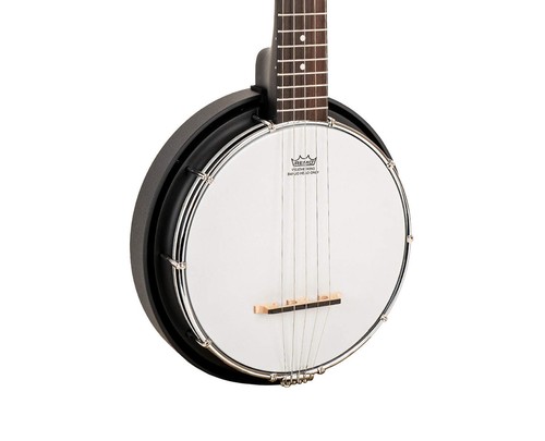 Gold tone mini acoustic - gold, ac-mini